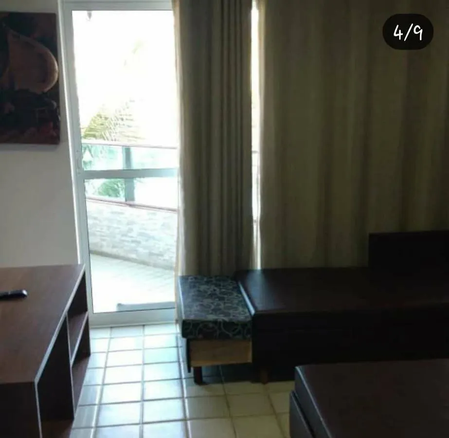 Apart-hotel Ancorar Flat Resort- Pôrto das Galinhas Brasil