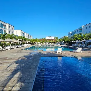  Apartamento Palm Village