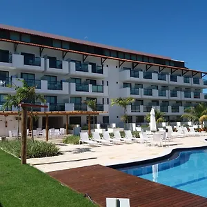  Apartamento Laguna Porto