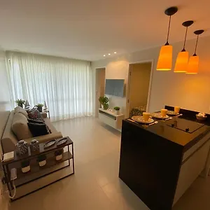  Apartamento Beach Class Muro Alto